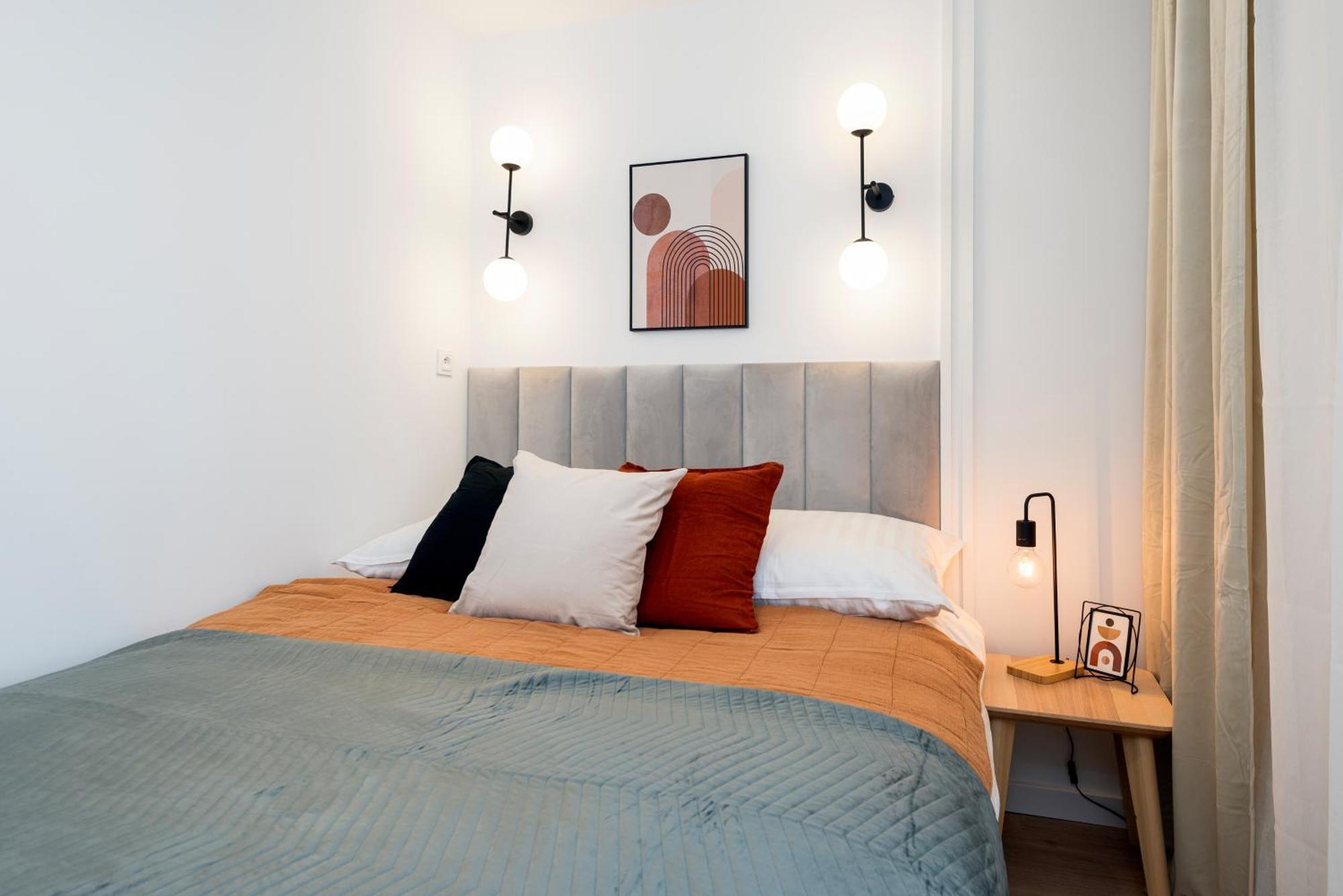 Kairos Apartments - Boston - Scisle Centrum, Spodek كاتوفيتسه المظهر الخارجي الصورة