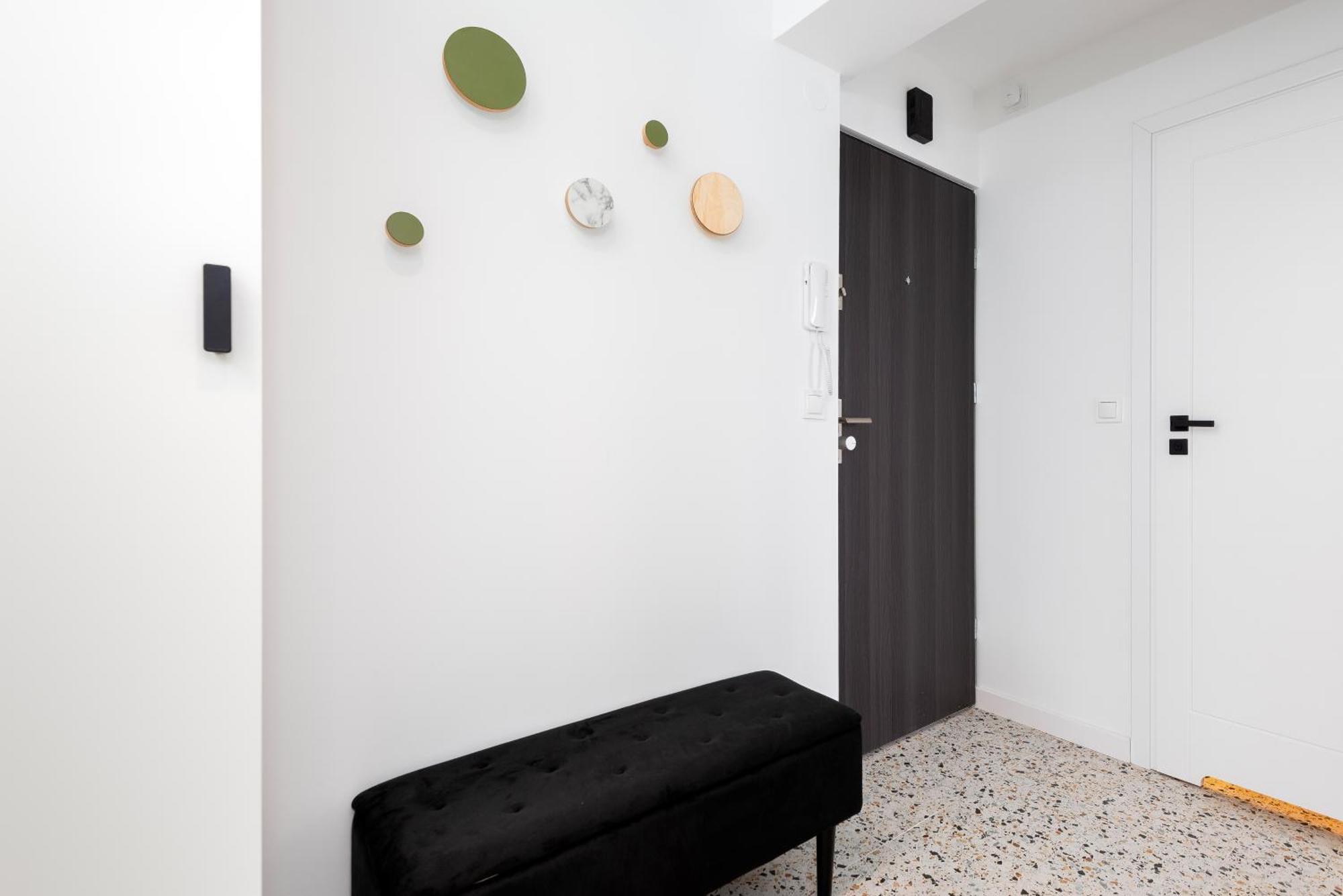 Kairos Apartments - Boston - Scisle Centrum, Spodek كاتوفيتسه المظهر الخارجي الصورة