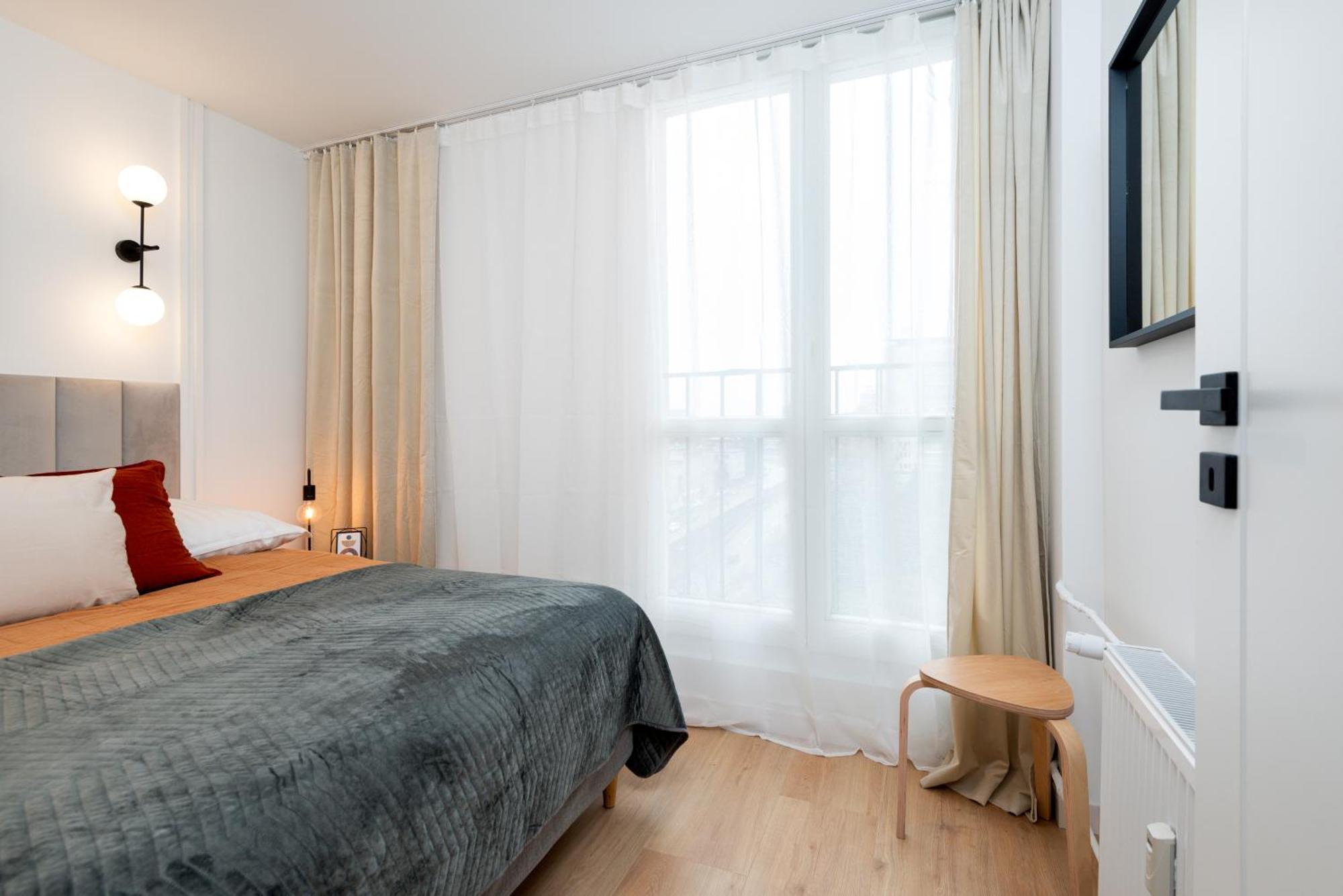 Kairos Apartments - Boston - Scisle Centrum, Spodek كاتوفيتسه المظهر الخارجي الصورة